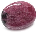 la rhodonite