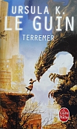 Terremer de Ursula K. Le Guin