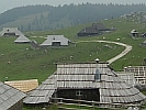 Velika Planina (Slovnie)