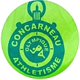 Concarneau Olympique Athlétisme