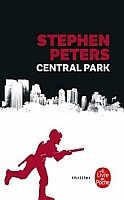 Central Park de Stephen Peters
